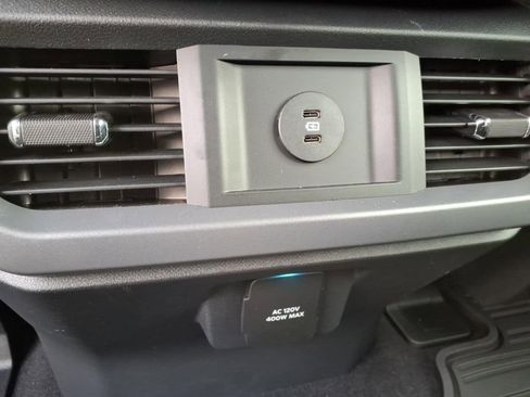 New 2026 Ford F150 XLT w/ FX4 Off-Road Package image 17