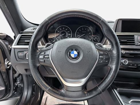 Used 2016 BMW 328i xDrive Sedan image 17