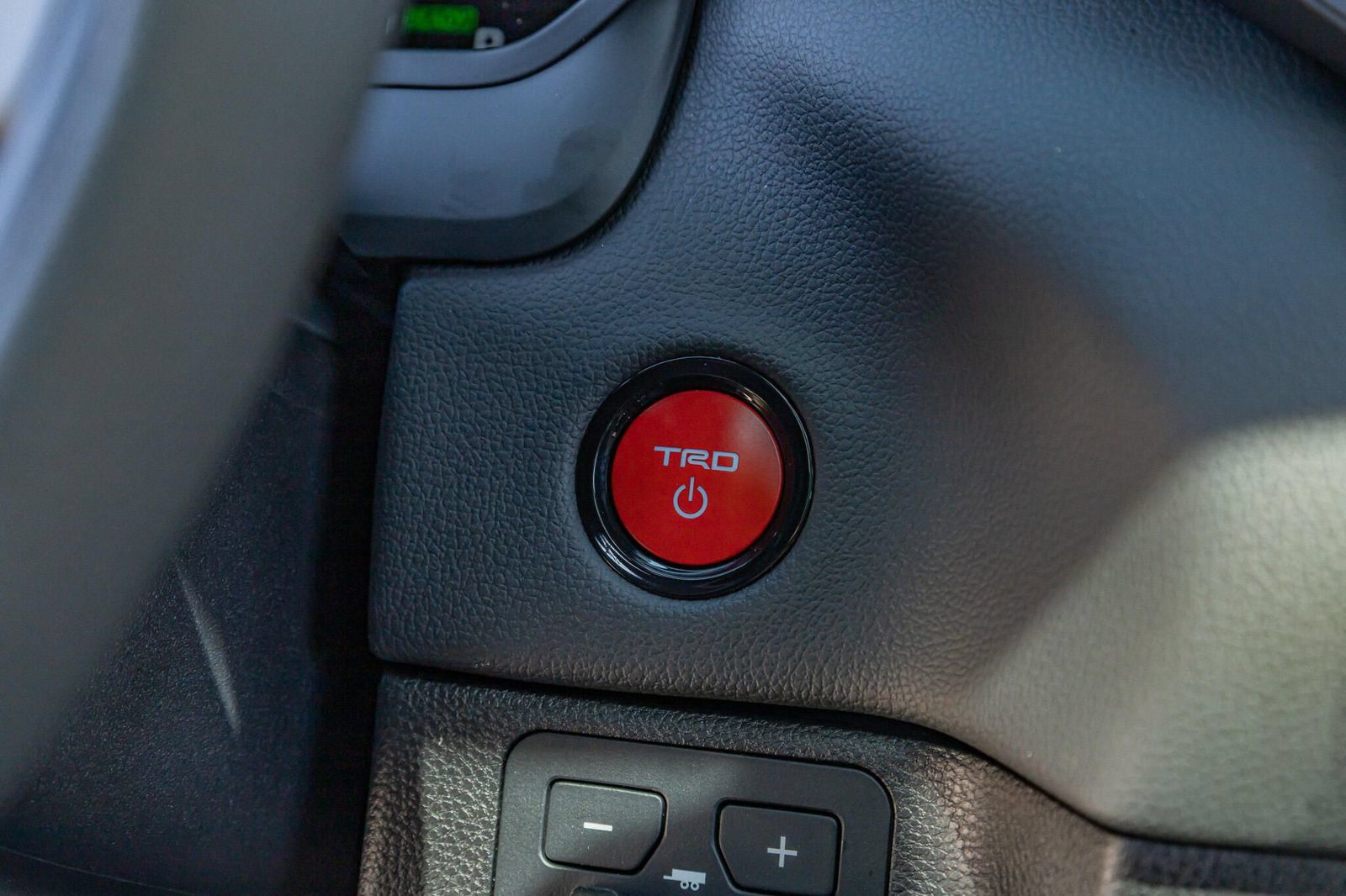 Used 2026 Toyota Tundra TRD Pro AWD/4WD image 23