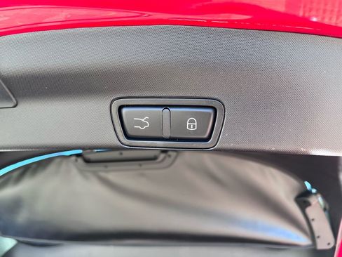 Used 2019 Alfa Romeo Stelvio Ti Sport w/ Quick Order Package 22S Sport image 24