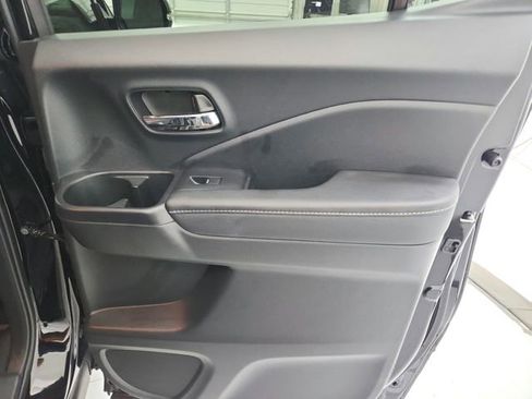 Used 2025 Honda Ridgeline RTL image 39