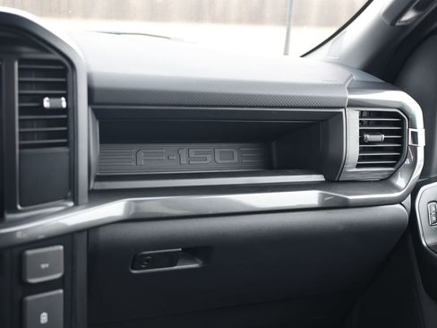 Used 2024 Ford F150 STX image 29