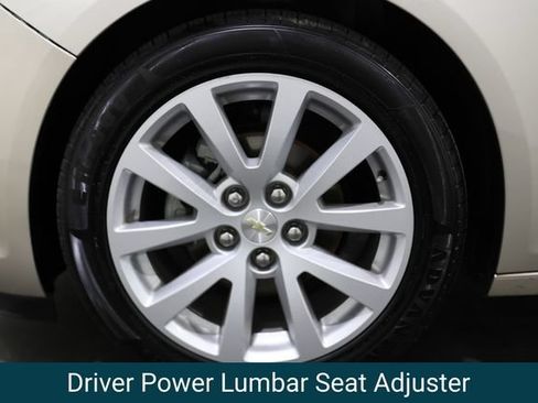 Certified 2014 Chevrolet Malibu LT FWD image 6