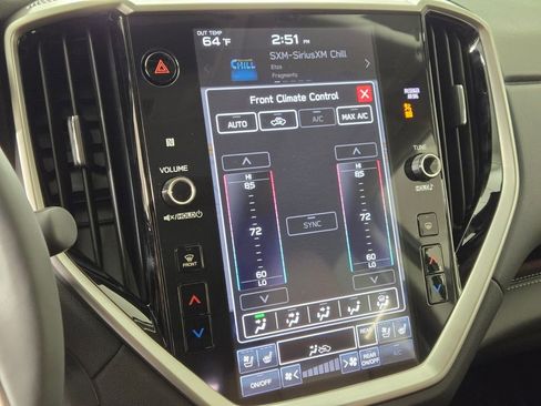 New 2026 Subaru Ascent Touring AWD/4WD image 17