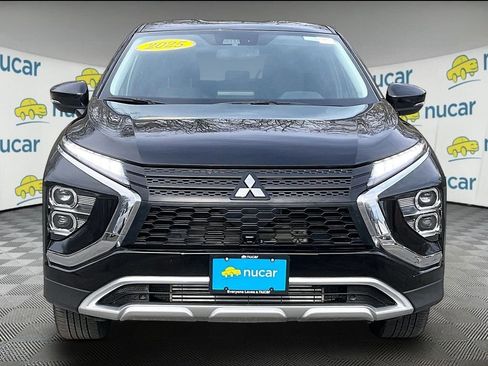 Used 2025 Mitsubishi Eclipse Cross SE image 2