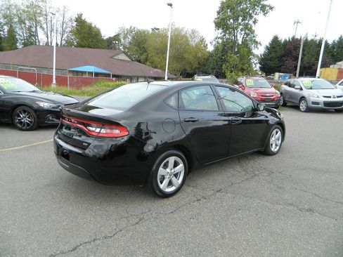 Used 2016 Dodge Dart SXT image 8