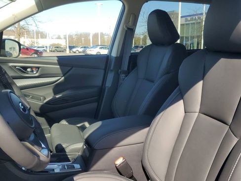 New 2026 Subaru Ascent Premium AWD/4WD image 25