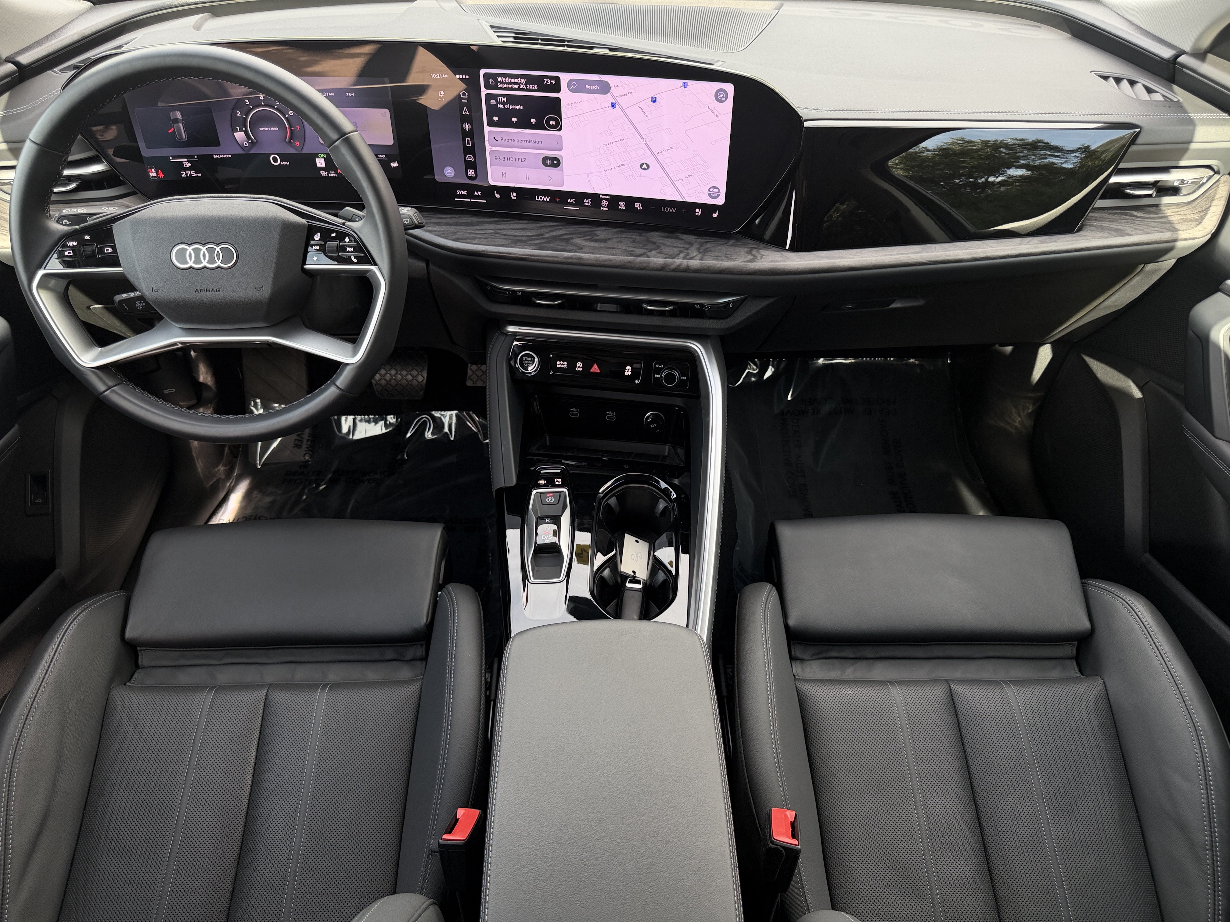 Certified 2026 Audi Q5 Premium Plus AWD/4WD image 19