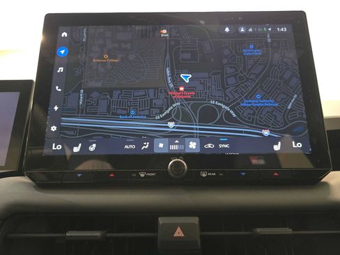 Certified 2026 Toyota RAV4 AWD Plug-in Hybrid image 14