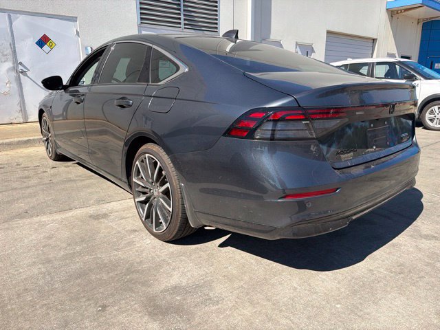 Used 2025 Honda Accord Touring image 7
