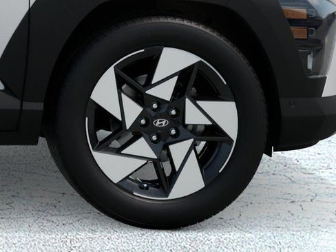 New 2026 Hyundai Kona SEL Sport image 8