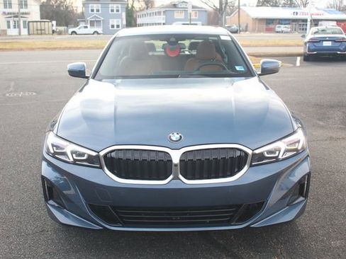 New 2026 BMW 330i Sedan w/ Premium Package image 3