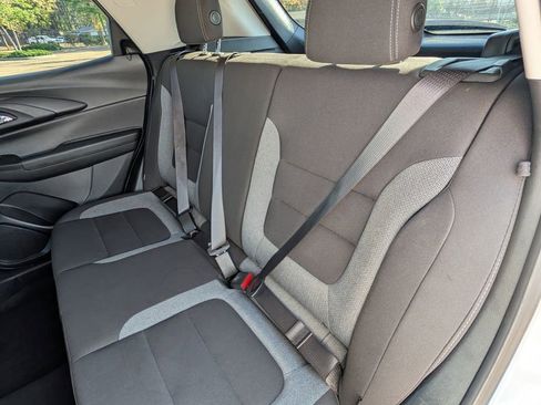 Used 2024 Chevrolet TrailBlazer LT image 23