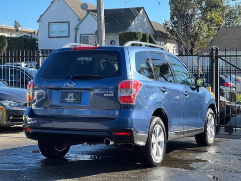 Used 2014 Subaru Forester 2.5i Premium w/ Popular Package #1 image 4