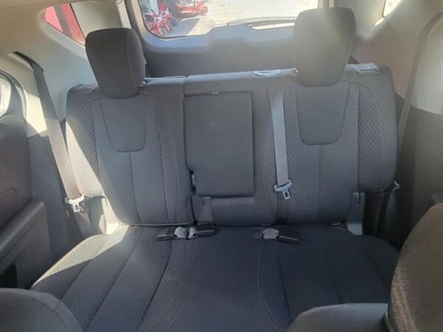 Used 2012 Chevrolet Equinox LS image 11