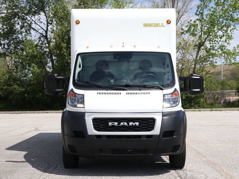 Used 2022 RAM ProMaster 3500 FWD image 3