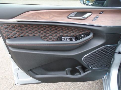 Certified 2024 Jeep Grand Cherokee Summit image 6