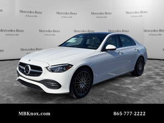 New 2026 Mercedes-Benz C 300 4MATIC Sedan video 1