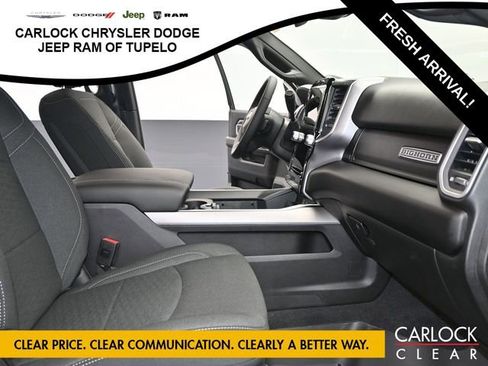 Used 2025 RAM 2500 Big Horn image 41