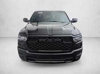 Used 2026 RAM 1500 Big Horn video 2