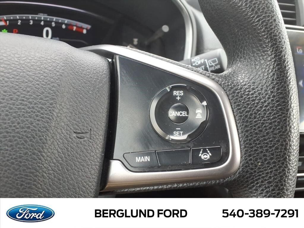 Used 2019 Honda CR-V EX image 33