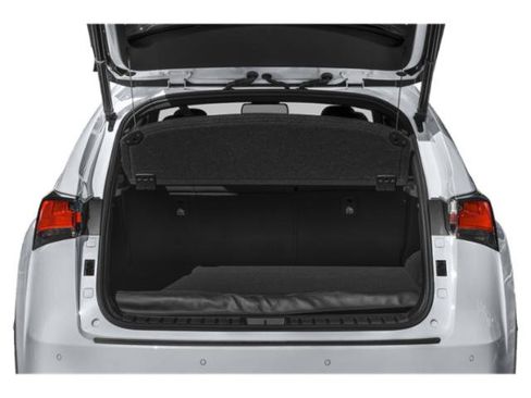 Used 2021 Lexus NX 300 F Sport w/ F Sport Premium Package image 12