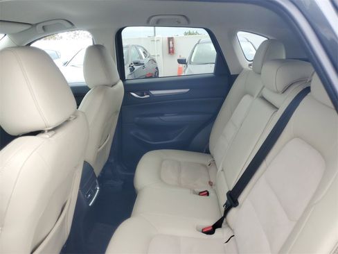 Used 2023 MAZDA CX-5 AWD 2.5 S w/ Select Package image 9