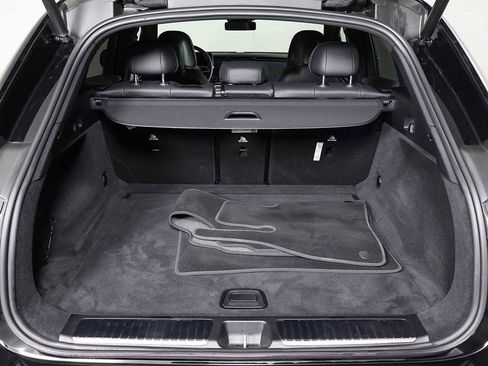 Used 2024 Mercedes-Benz EQE 350+ 4MATIC SUV image 17