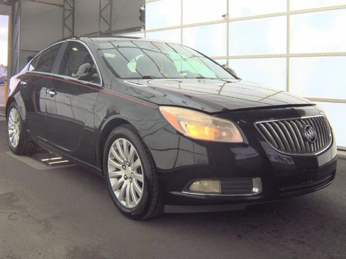 Used 2013 Buick Regal Premium image 3