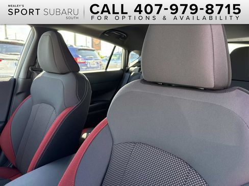 New 2026 Subaru Impreza RS AWD/4WD image 24