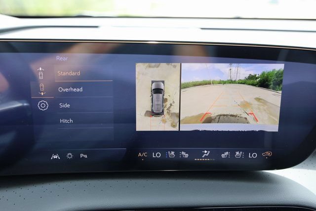 New 2026 Buick Enclave Avenir w/ Super Cruise Package FWD image 20