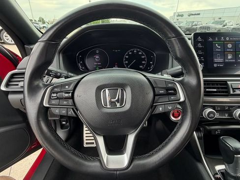 Used 2020 Honda Accord Sport image 45