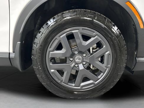 Used 2026 Honda CR-V TrailSport image 26