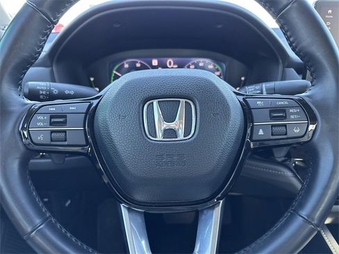 Used 2024 Honda Accord Touring image 32