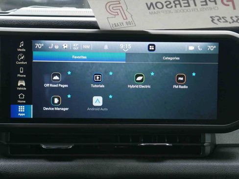 Used 2024 Jeep Wrangler Unlimited image 6