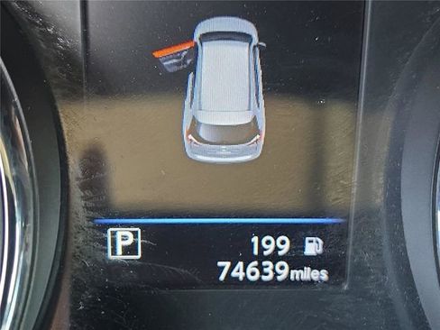 Used 2019 Nissan Rogue SL image 25