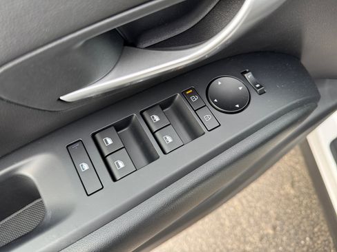 New 2025 Hyundai Tucson XRT image 18