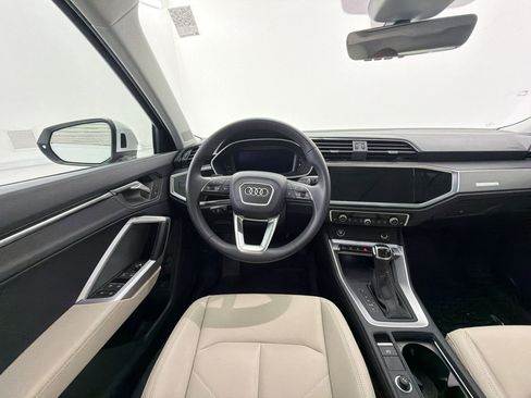 Certified 2025 Audi Q3 2.0T Premium w/ Convenience Package image 27