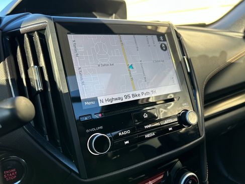 Used 2023 Subaru Forester Wilderness image 22