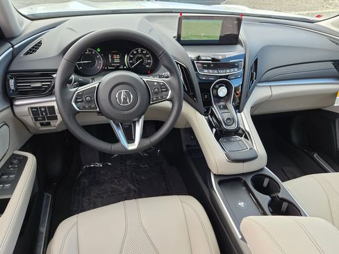 New 2026 Acura RDX w/ Technology Package image 22