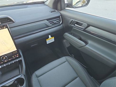 New 2026 GMC Terrain AT4 w/ Technology Package II image 15