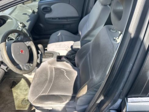 Used 2004 Saturn ION Level 2 w/ Power Pkg image 11