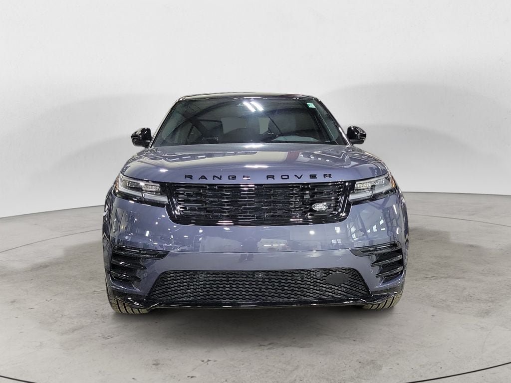 New 2026 Land Rover Range Rover Velar Dynamic SE AWD/4WD image 8