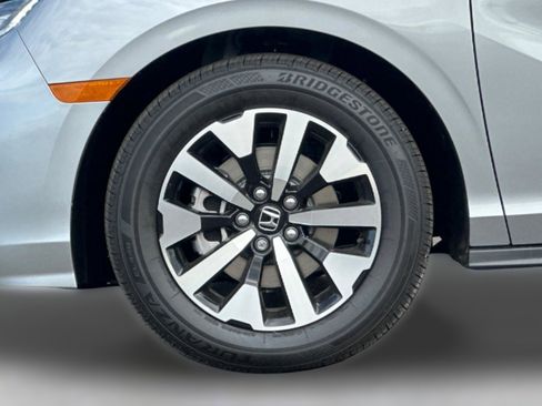 New 2026 Honda Odyssey EX-L image 11