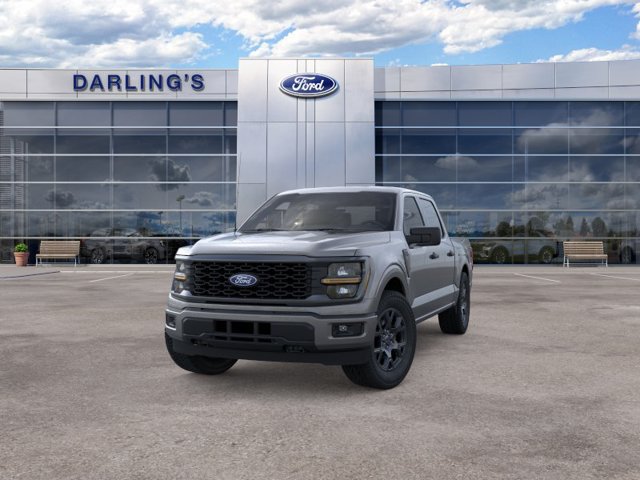 New 2026 Ford F150 STX AWD/4WD image 2