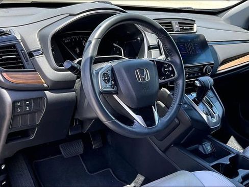 Used 2019 Honda CR-V EX-L image 14