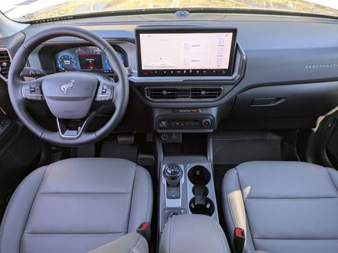New 2026 Ford Bronco Sport Big Bend AWD/4WD image 17