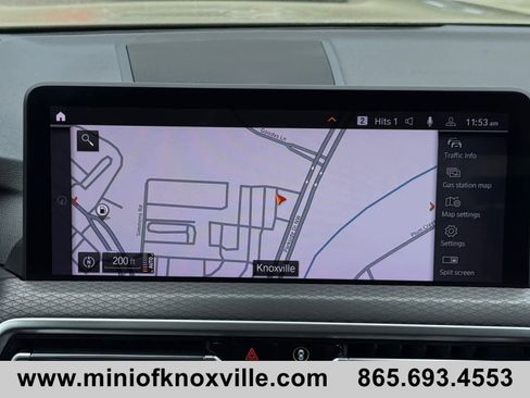Used 2024 BMW X3 sDrive30i w/ Premium Package w/ZPA RWD image 30