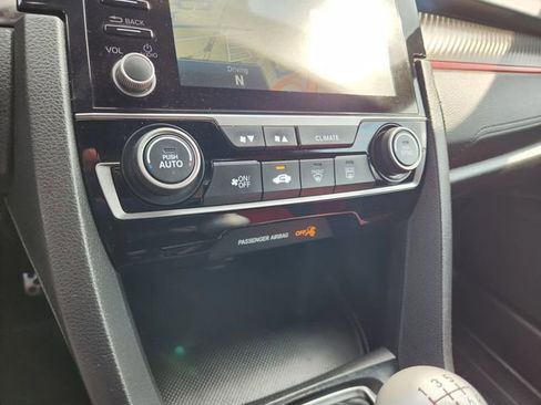 Used 2019 Honda Civic Type R image 29