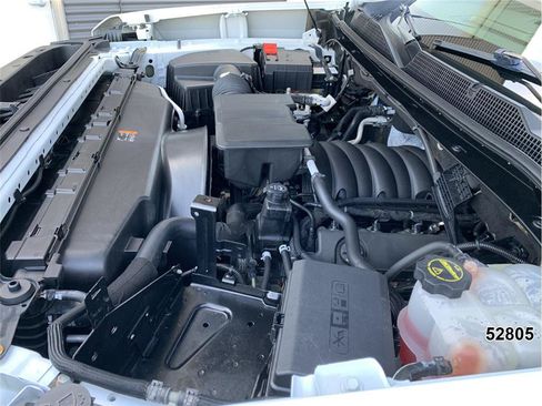 Used 2023 Chevrolet Silverado 3500 W/T w/ WT Fleet Convenience Package RWD image 12
